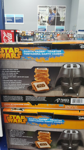 Electronics Store «Best Buy», reviews and photos, 7949 Towne Center Pkwy, Papillion, NE 68046, USA