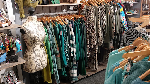 La Fee Fifi Magasin De Vetements A Chateau Gontier Sur Mayenne