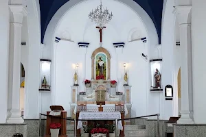 Paróquia Nossa Senhora da Conceição Aparecida e São Benedito image