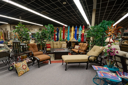 Fireplace Store «Yard Art Patio & Fireplace - Allen», reviews and photos, 111 Central Expy S, Allen, TX 75013, USA