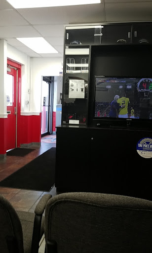 Used Car Dealer «Prince Frederick Chrysler Jeep Dodge Ram», reviews and photos, 265 Solomons Island Rd N, Prince Frederick, MD 20678, USA