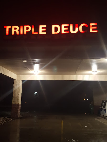 Triple Deuce Party Store