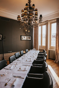 Photos du propriétaire du Restaurant Marguerite - Bocuse à Lyon - n°7
