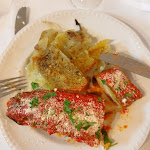 Photo n°37 de l'avis de anella.o fait le 15/05/2023 à 14:55 sur le  La Petrosa - Azienda Agricola à Ceraso