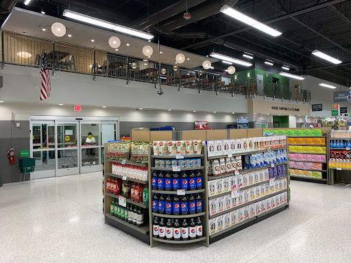 Publix Super Market at Wendell Falls