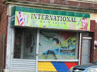 International Hair Salon