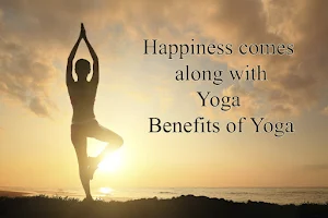 HappyFeet - The House of Power Yoga, Meditation, Aerobics & Dance image