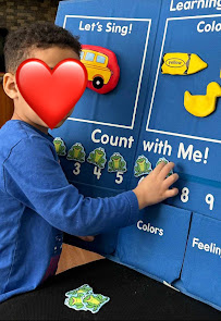 ViVi Family Daycare - Photo 8 - Car repair in Randolph, MA, Brockton