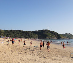 Hat Nai Harn Park photo