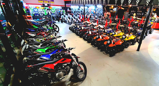 ATV Repair Shop «Savage Motorsportz», reviews and photos, 599 Hazard Ave, Somers, CT 06071, USA