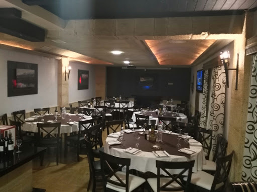 Información y opiniones sobre Restaurante – Pensión Rural Mesón Refugio de María