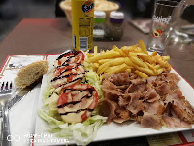 Le Bosphore à Nevers