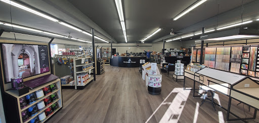 Paint Store «Moyers Paint Co», reviews and photos, 351 Lewelling Blvd, San Lorenzo, CA 94580, USA