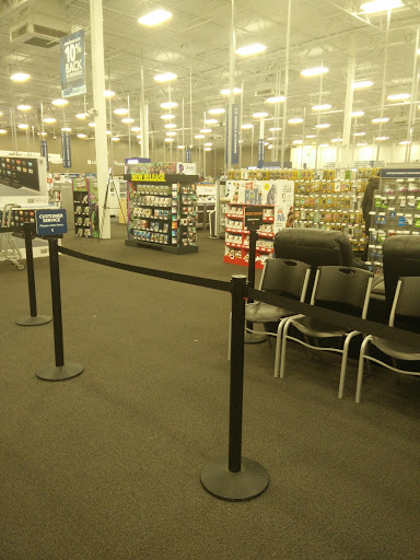 Electronics Store «Best Buy», reviews and photos, 5800 Britton Pkwy, Dublin, OH 43016, USA