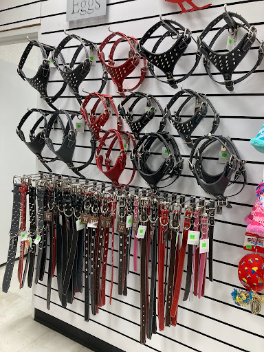 Pet Supply Store «Rancho Feed & Pet», reviews and photos, 8603 Base Line Rd, Rancho Cucamonga, CA 91730, USA