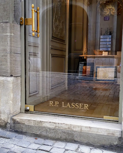 Rezensionen über Mr. Rodolphe Lasser Architecte d'intérieur in Genf - Innenarchitekt