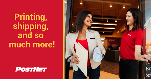 Commercial Printer «PostNet», reviews and photos, 11161 E State Rd 70 #110, Lakewood Ranch, FL 34202, USA