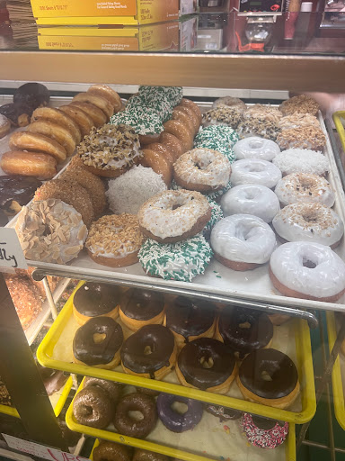 Donut Shop «Donuts and Yogurt», reviews and photos, 1984 W 11th St, Tracy, CA 95376, USA