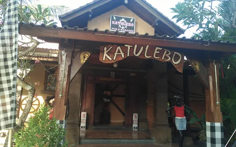 katulebo moshpit area bar and cafe image