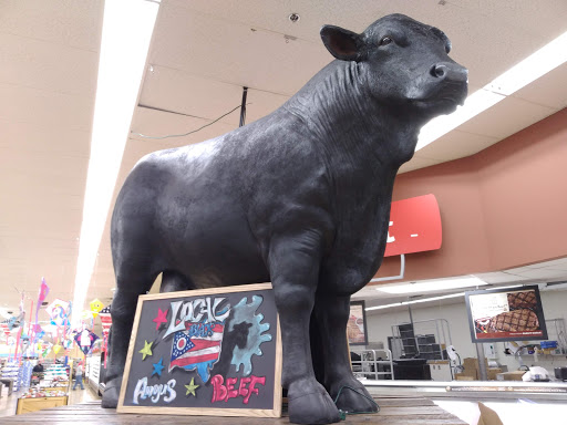 Supermarket «Giant Eagle Supermarket», reviews and photos, 2390 W Prospect Rd, Ashtabula, OH 44004, USA