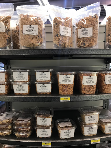 Health Food Store «Redmond Heritage Farm Store», reviews and photos, 420 West 800 North, Orem, UT 84057, USA