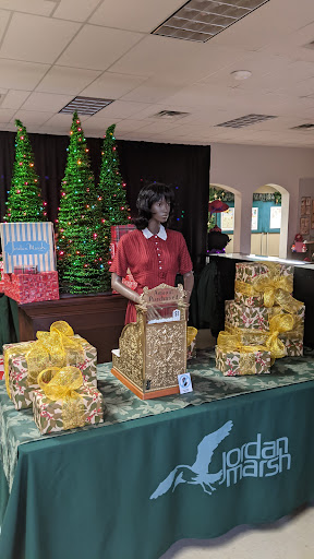 Heritage Museum «Plantation Historical Museum», reviews and photos, 511 N Fig Tree Ln, Plantation, FL 33317, USA