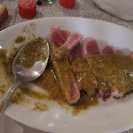 Photo n°5 de l'avis de Olga.a fait le 19/05/2018 à 11:31 sur le  Vecchia Vieste à Vieste