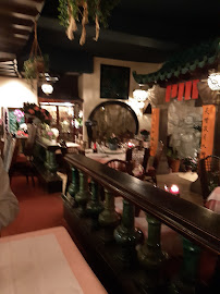 Atmosphère du Restaurant chinois Chez Vong à Paris - n°7