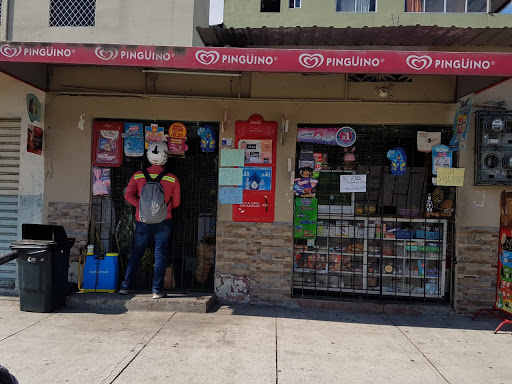 TIENDA MARIUXI