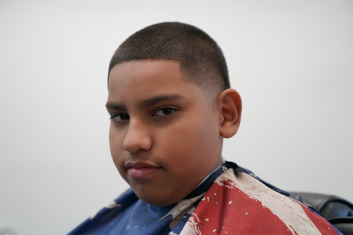 Beauty Supply Store «Hair U Are Beauty & Barber Supply», reviews and photos, 264 George St, New Brunswick, NJ 08901, USA