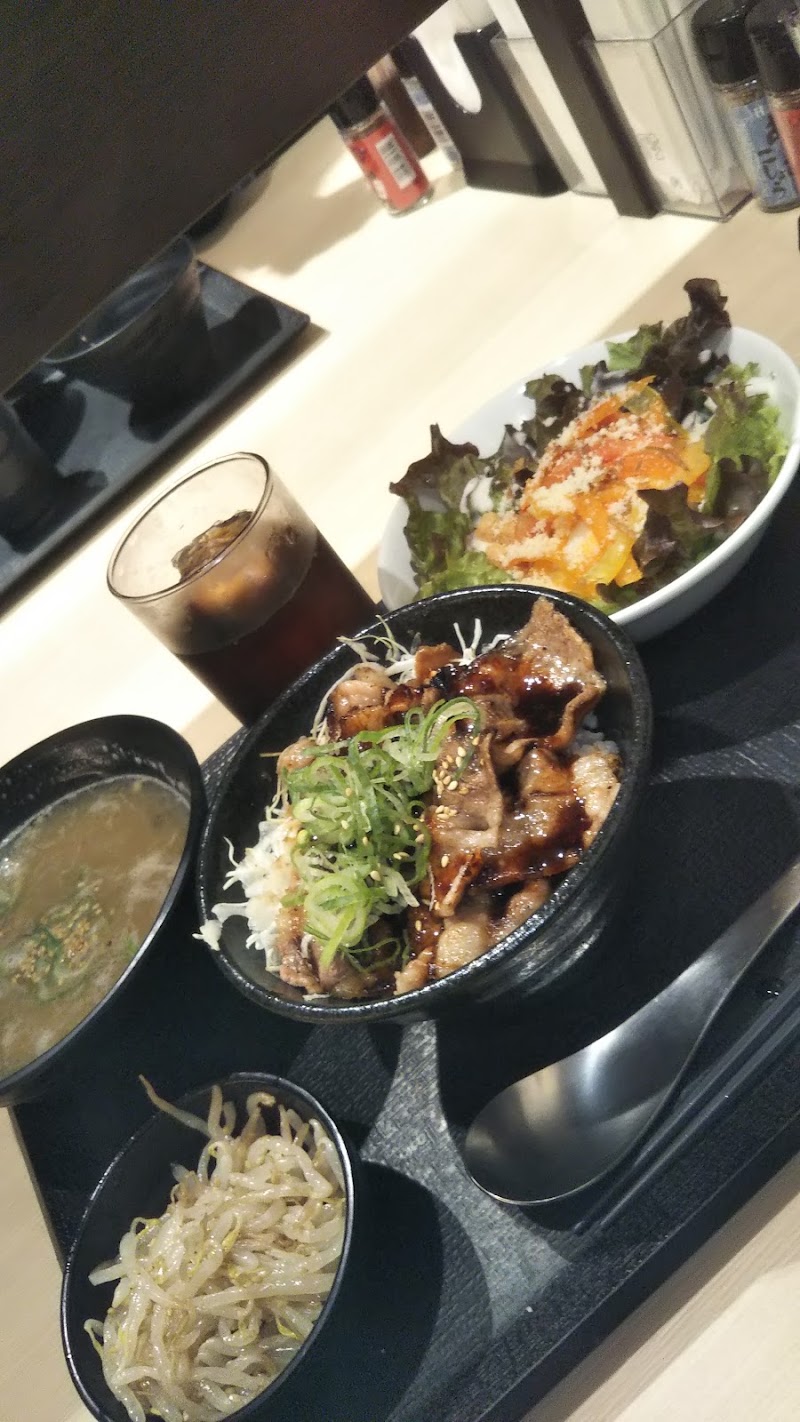 高槻肉劇場 大阪府高槻市高槻町 焼肉店 グルコミ