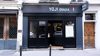 Photos du propriétaire du Restaurant japonais Yoji Osaka à Paris - n°5