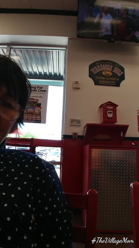 Firehouse Subs The Springs image