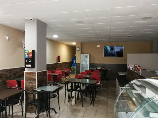 El Gran Bocata Bar & Restaurant