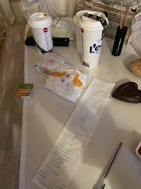 Plats et boissons du Restauration rapide McDonald's Tassin Étoile d'Alaï à Tassin-la-Demi-Lune - n°4