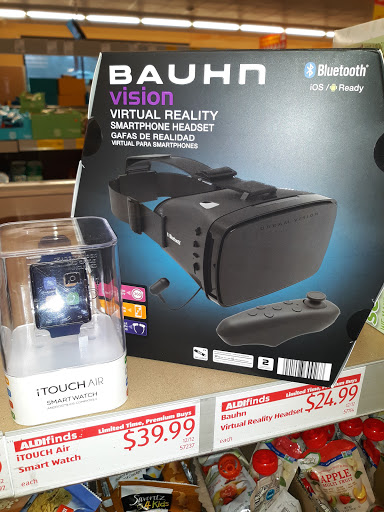 Supermarket «ALDI», reviews and photos, 15849 OH-170, Calcutta, OH 43920, USA