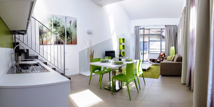 Photos du propriétaire Appartamento vacanze ComoLoft S.r.l. 22100 Como