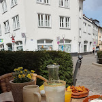 Photo n°1 de l'avis de Vera. fait le 01/09/2022 à 15:26 sur le  Bistro de la Cameleer à Osnabrück