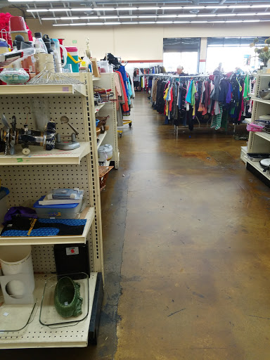 Non-Profit Organization «Goodwill», reviews and photos