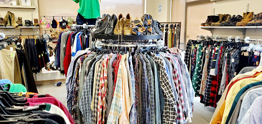 Thrift Store «Discover Goodwill Canon City Retail Center», reviews and photos