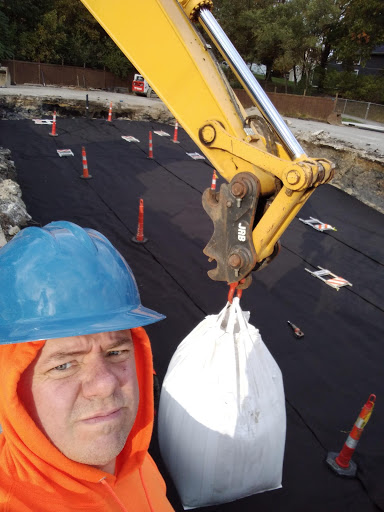 Roofing Contractor «Green Valley Roofing Siding Windows», reviews and photos, 3412 State St, Bettendorf, IA 52722, USA