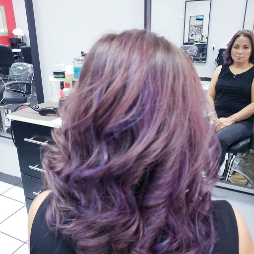 Beauty Salon «Illusions Beauty Salon & Spa», reviews and photos, 28913 S Dixie Hwy, Homestead, FL 33033, USA