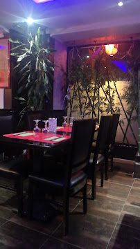 Atmosphère du Restaurant japonais Restaurant ICHIKAWA à Montgeron - n°2
