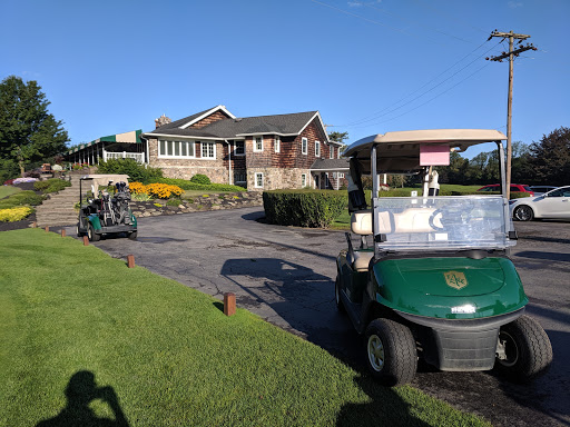 Private Golf Course «East Aurora Country Club», reviews and photos, 300 Girdle Rd, East Aurora, NY 14052, USA