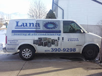 Luna Heating & Air Conditioning - Photo 8 - Car repair in West Haven, UT, Ogden