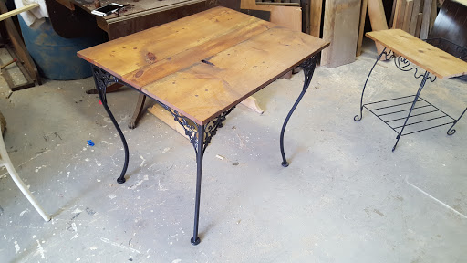 Used Furniture Store «Sensenig Furniture Barn», reviews and photos, 2255 York Rd, Gettysburg, PA 17325, USA