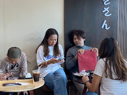 HOKISAN Matcha&Bakery