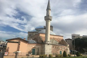 Ahi Çelebi Mosque image