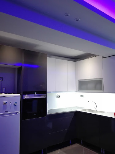 Comentarii opinii despre lighton.gr Ηλεκτρολογικες Εγκαταστασεις