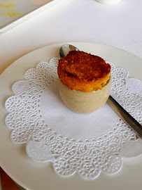 Gâteau du Restaurant gastronomique Autour de la Table à Huningue - n°18